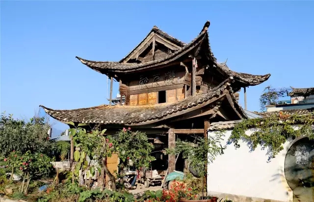 翠湖
