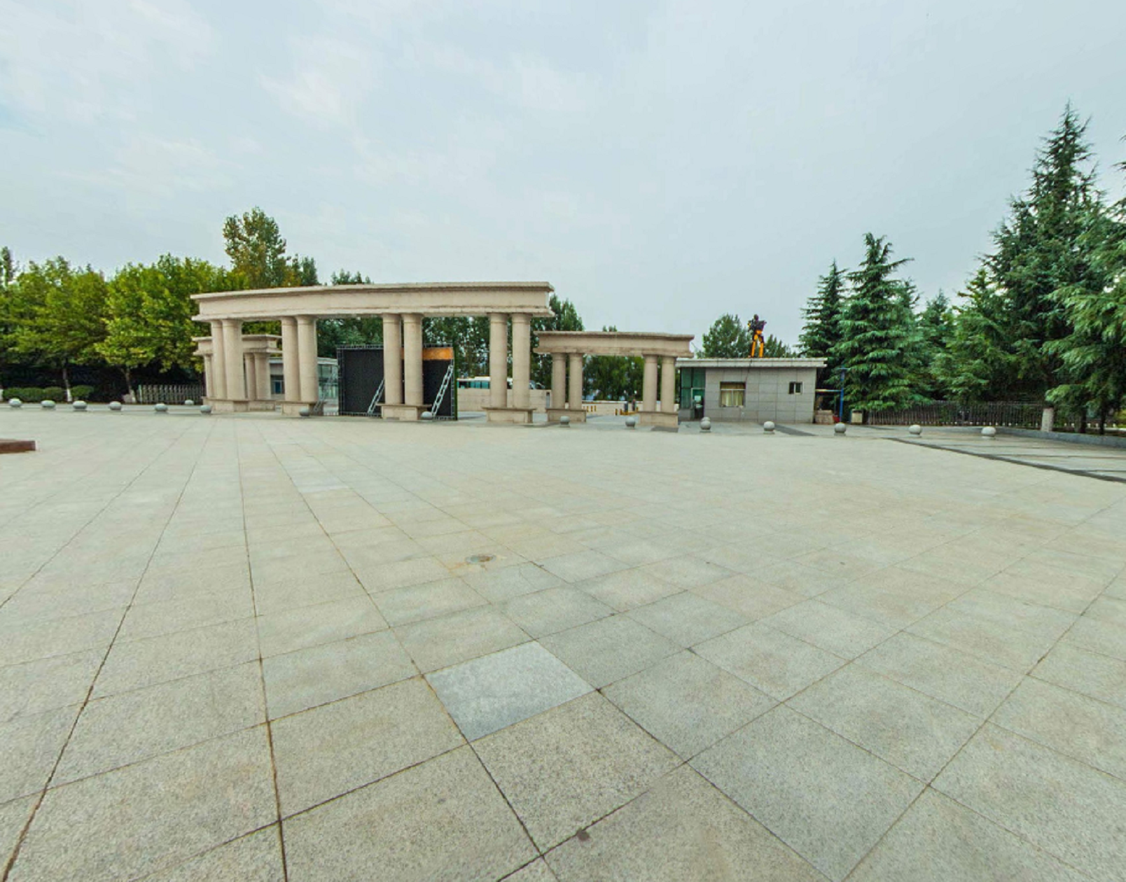 西安汽车科技职业学院