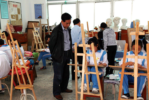 汕头市澄海区汇璟中学