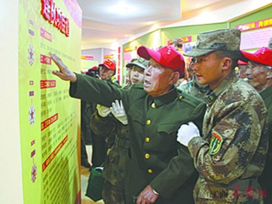 优抚对象是优待对象和抚恤对象的统称.