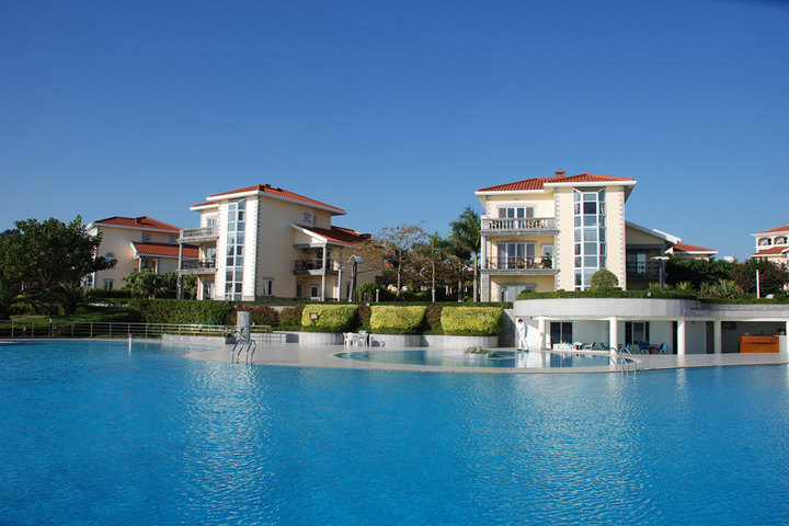 厦门亚洲海湾大酒店