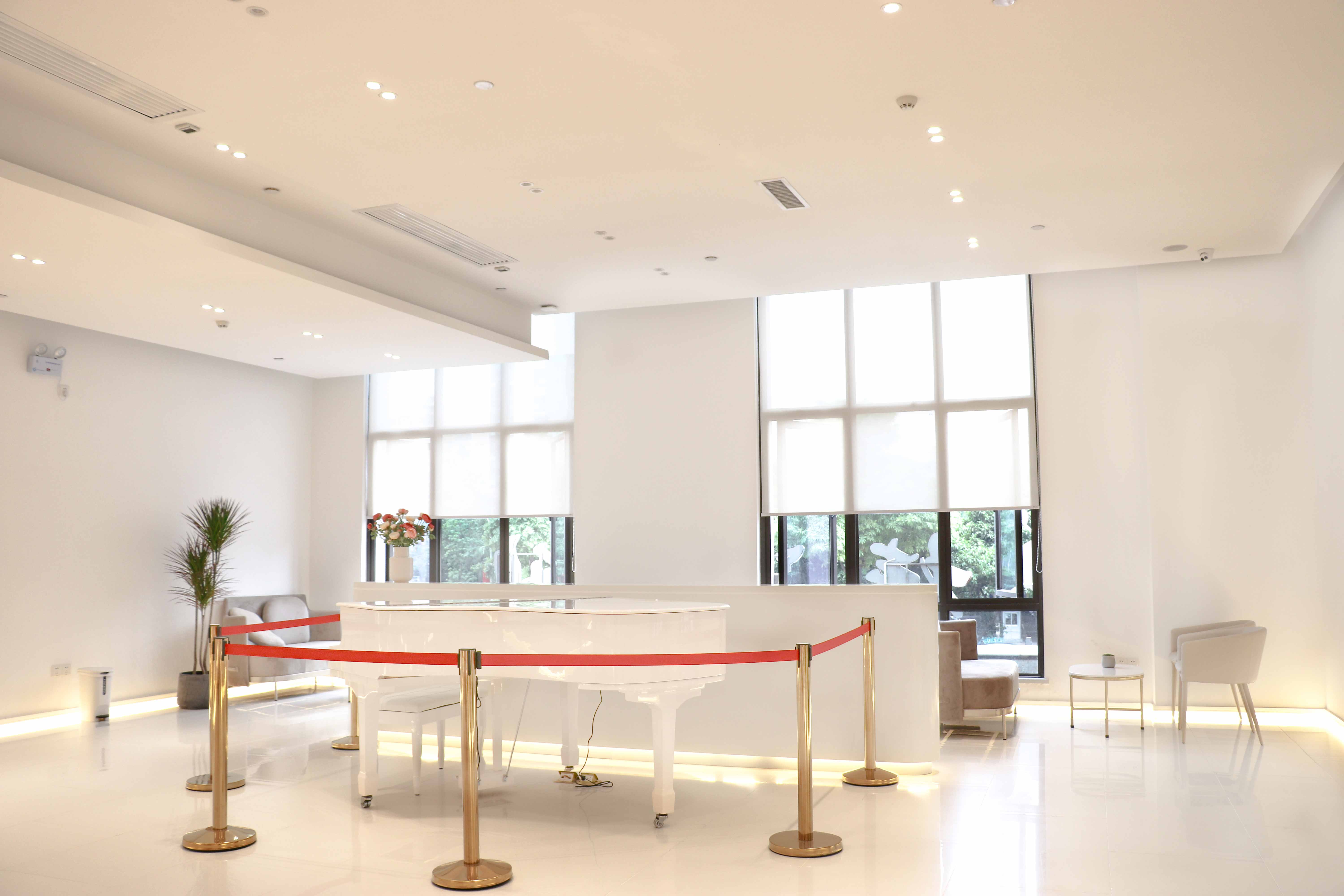 医疗美容门诊部位于南宁市青秀区东葛路100号盈地大厦第一层a1005铺