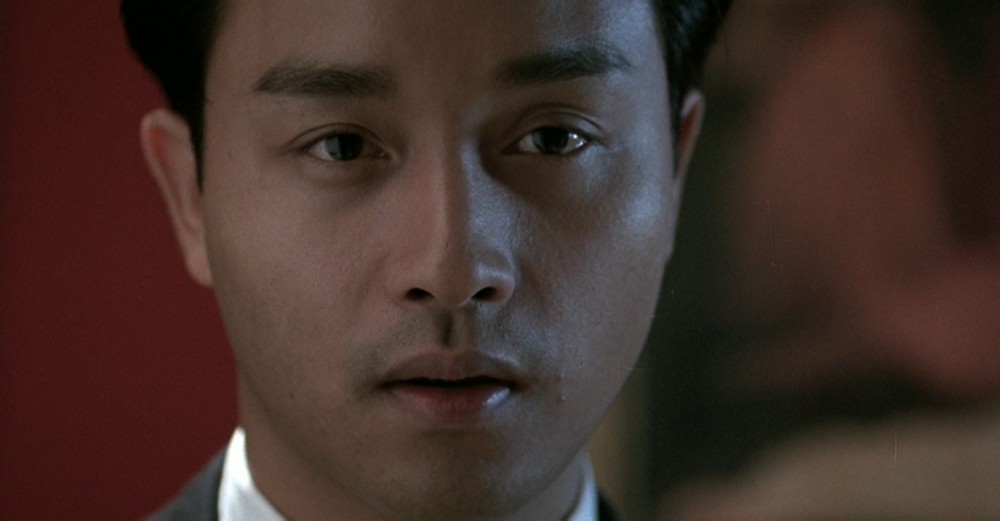  p>张国荣(1956年9月12日-2003年4月1日),出生于香港,中国香港男歌手