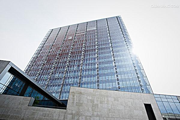  p>办公楼指机关, a target="_blank" href="/item/企业/707680" data