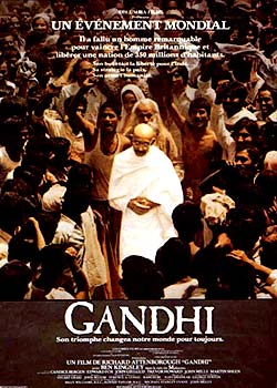 甘地传gandhi(1982)