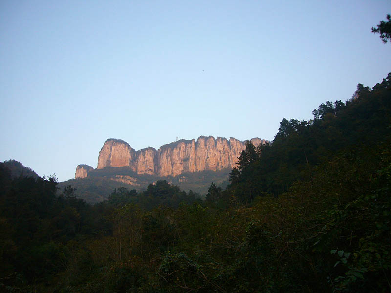 宜昌古八景