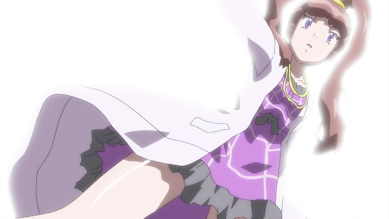 音音,动画《 a target="_blank" href="/item/数码兽合体战争/30394"