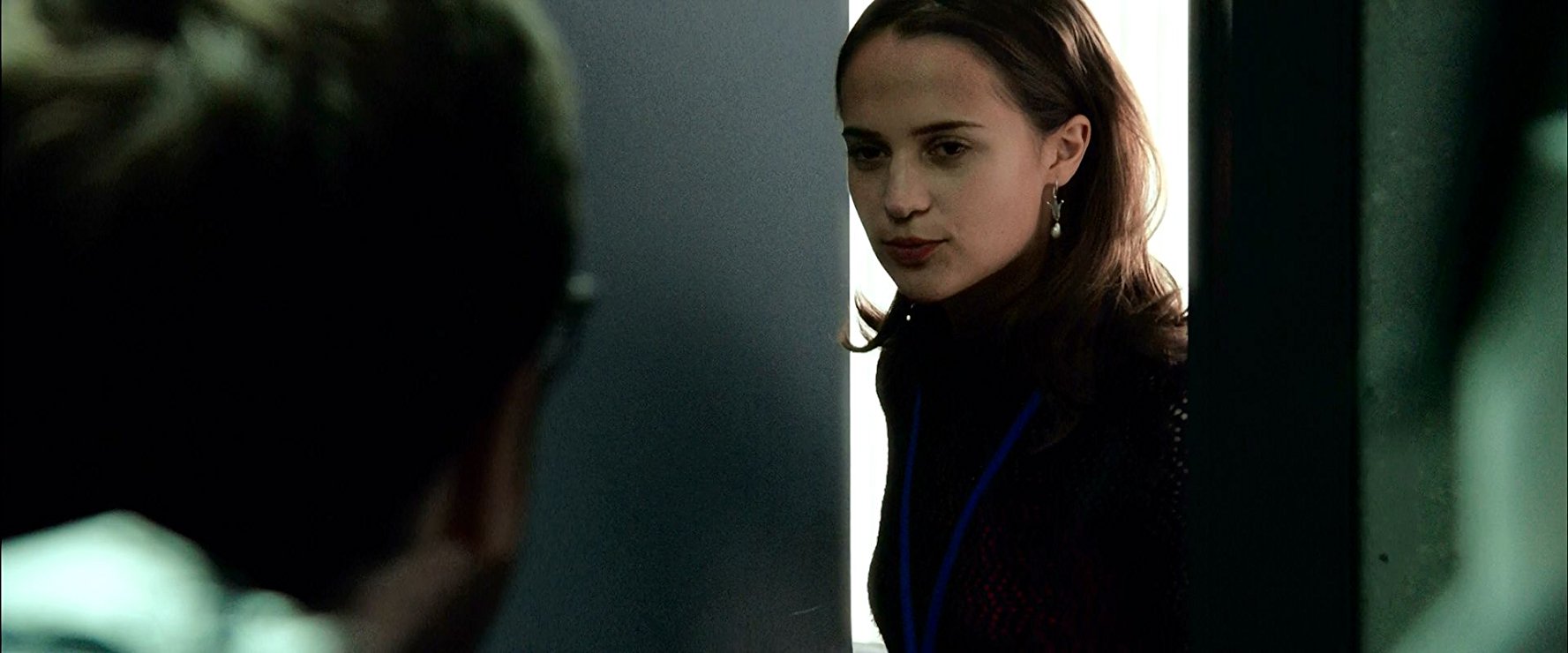  p>艾丽西亚·维坎德 i>(alicia vikander) /i>,1988年10月3日出生于