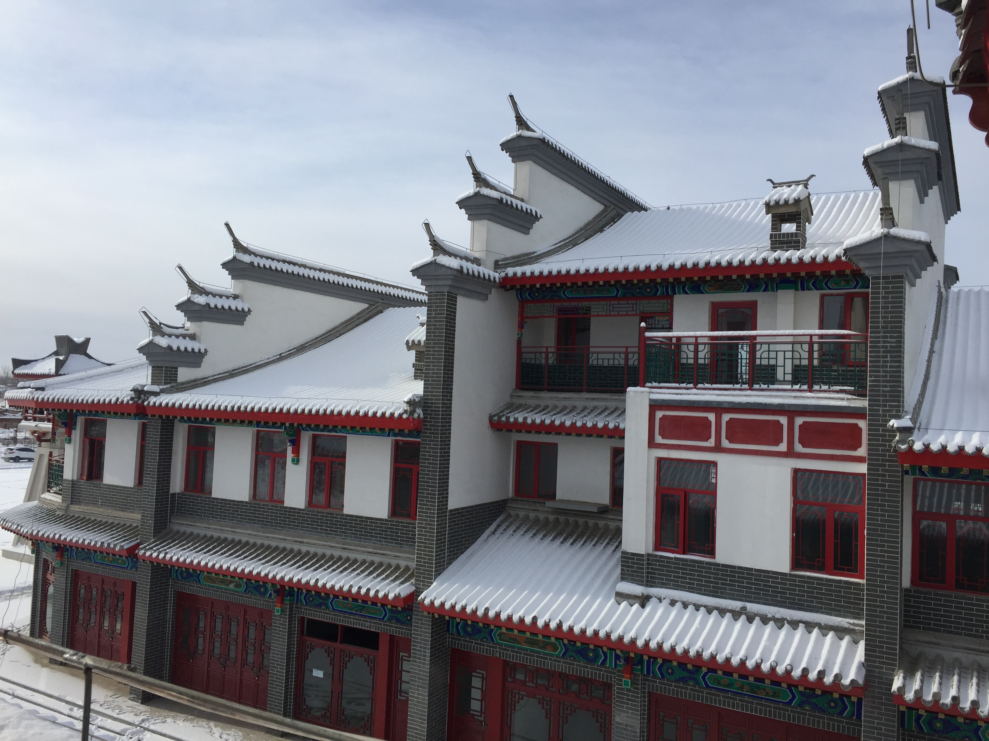  p data-id="gnwket4126">燕都古城位于北京西南方向,河北省易县城区