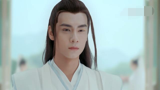 新《绝代双骄》用了两场戏，将“玉郎江枫”变成了渣男_百科TA说