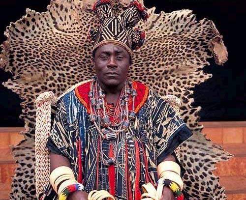 大酋长即 a target="_blank" href="/item/国王/78987" data-lemmaid=