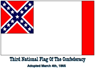  p>美利坚联盟国(英文:the confederate states of america),又称邦联