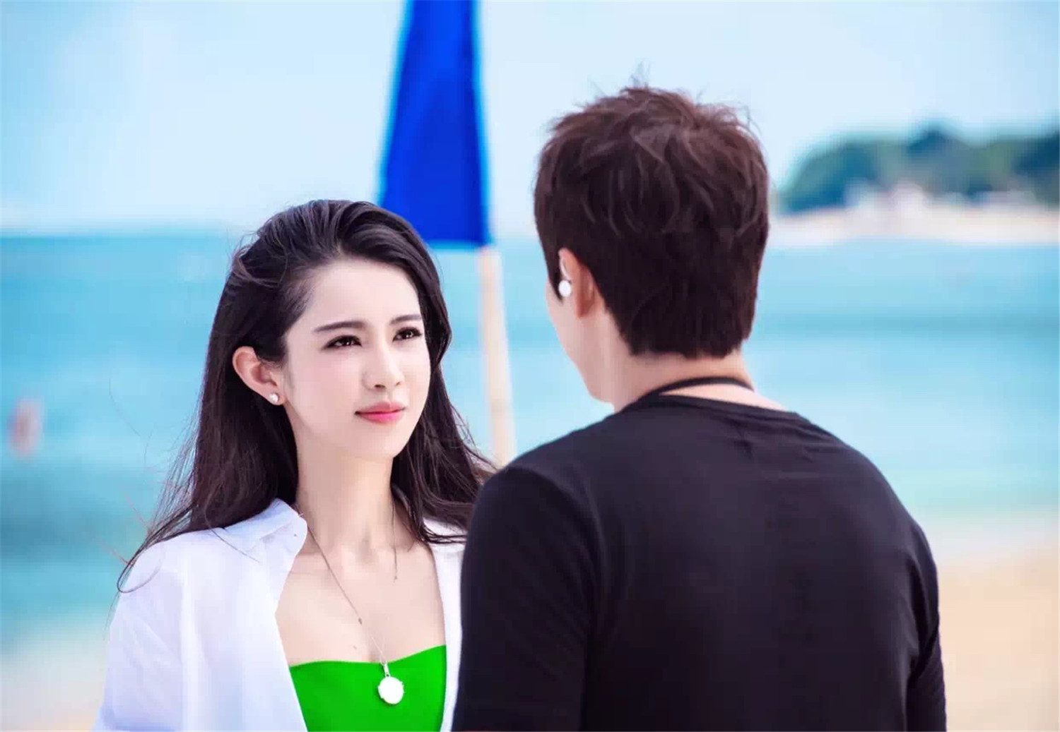 onv">潘霜霜,出生于浙江省台州市,毕业于北京电影学院,中国内地女演员