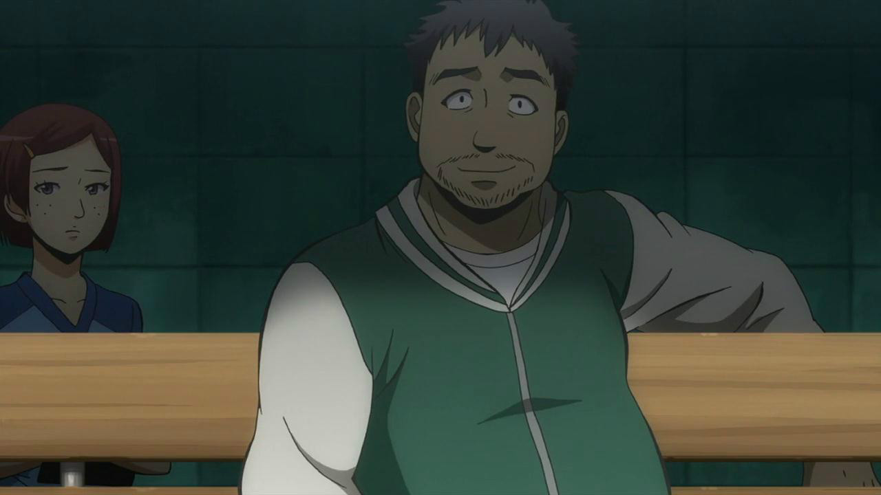 ="#" data-lemmaid="3498958">松井优征 /a>创作的校园题材少年漫画