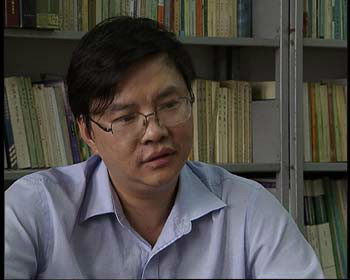  p>侯远高,彝族,四川凉山美姑县人,中央民族大学西部发展研究中心副