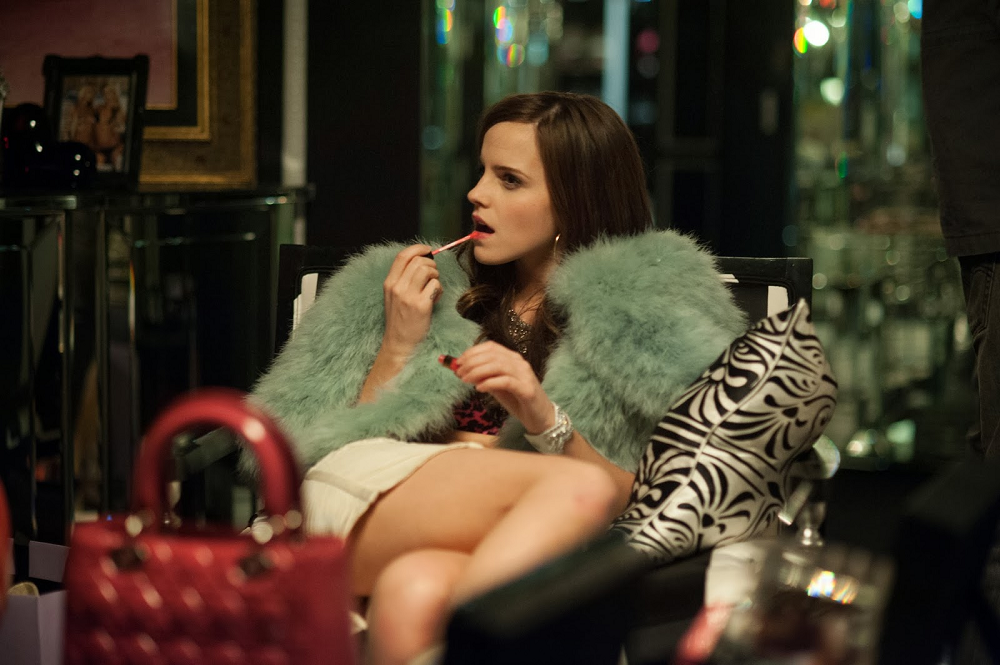  p>《珠光宝气》是由美国电影国度娱乐公司发行的犯罪片,由 a target=