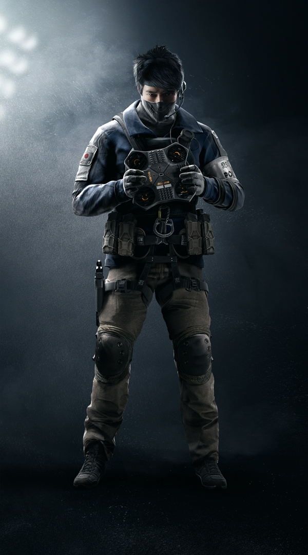  p>江夏优,代号echo,是 a target="_blank" href="/item/育碧/950025"