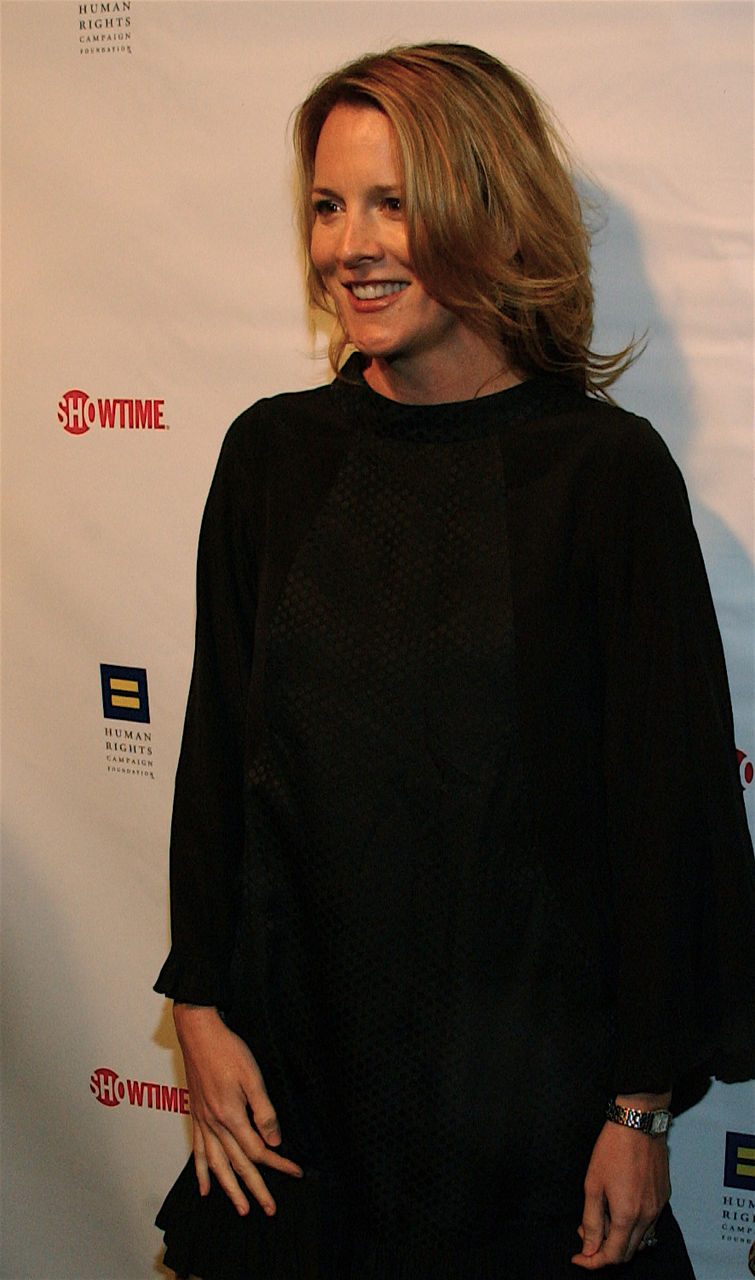 劳蕾尔·霍勒曼