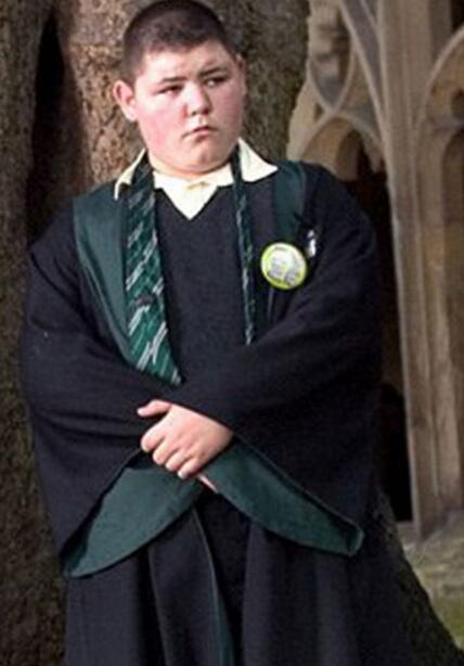 文森特·克拉布