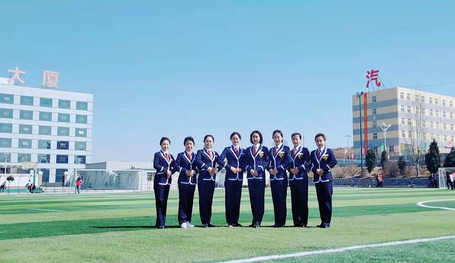 大连汽车职业学院