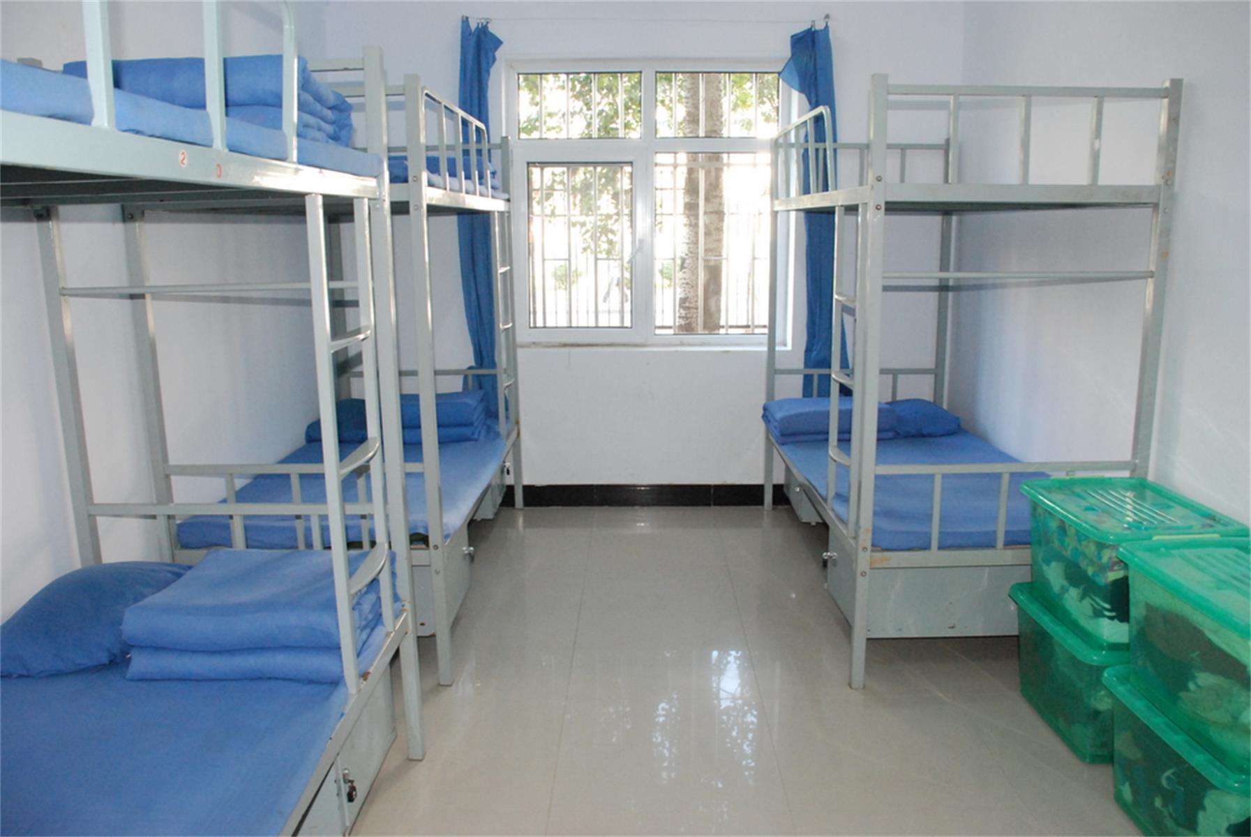 唐山市第二中学