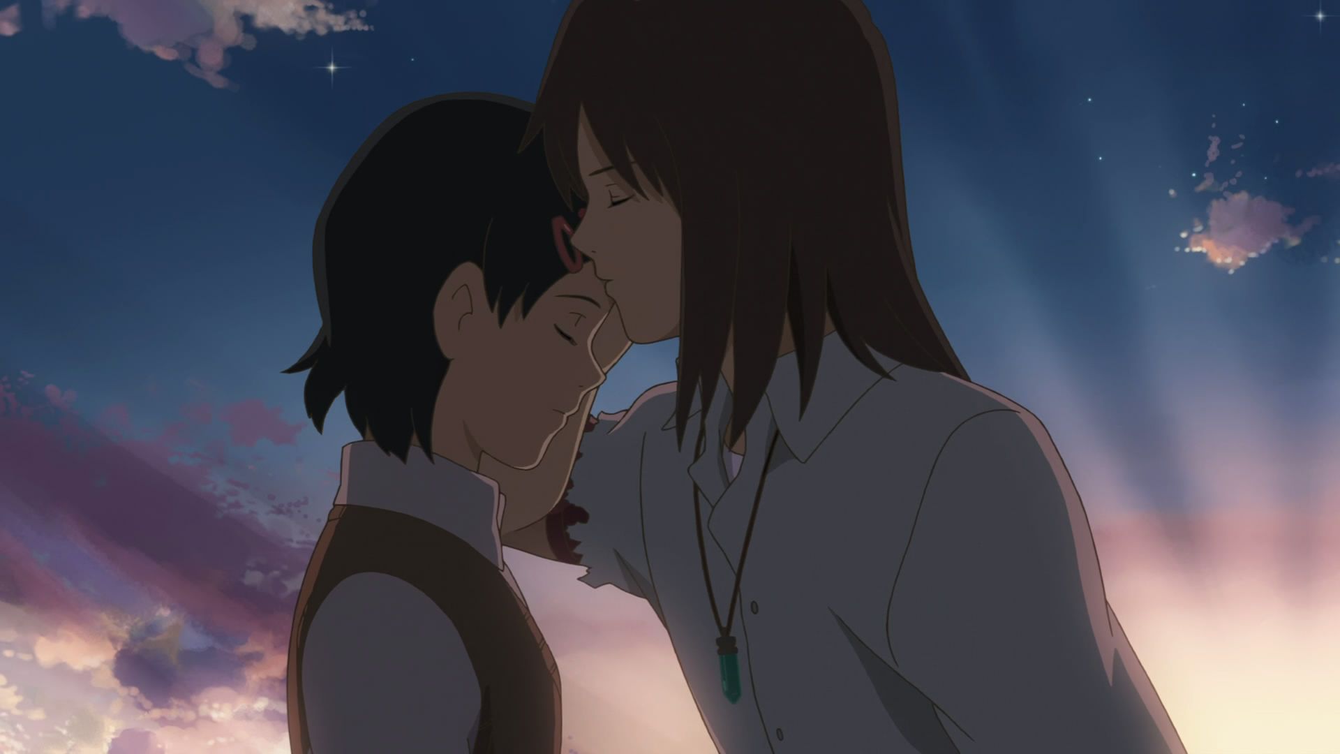 a href="#" data-lemmaid="2722278">新海诚 /a>执导的另一部动画作品