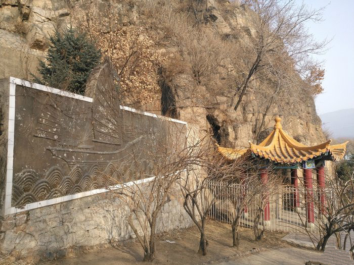 努儿干都指挥使司