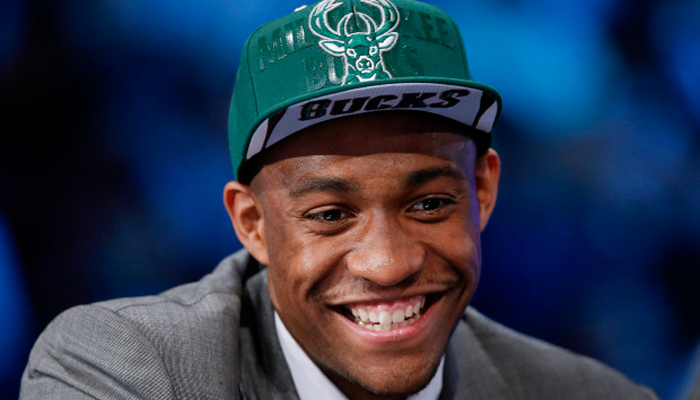 jabari parker