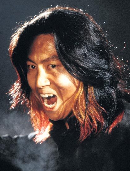 火山高校volcanohigh(2001)