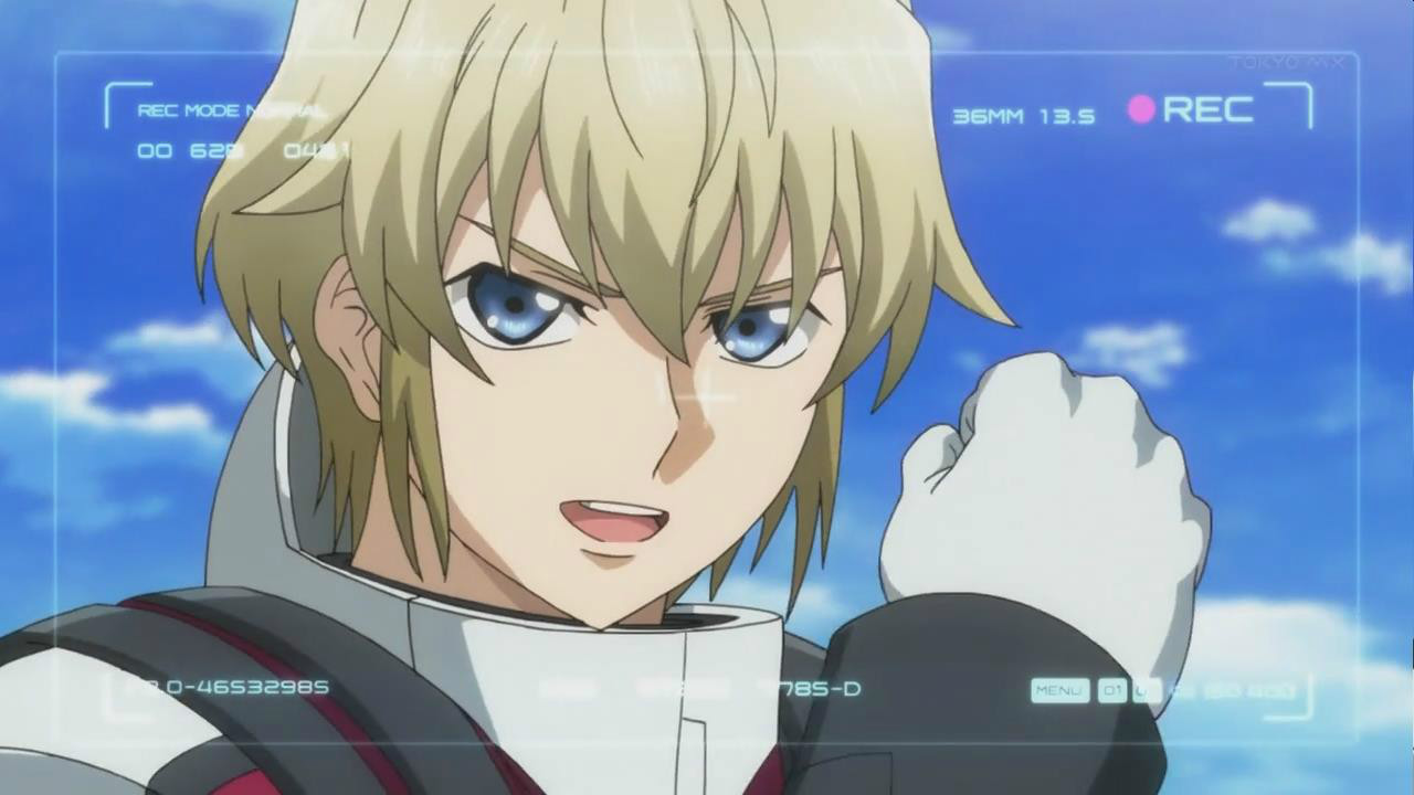 隼鹰・迪奥・韦恩伯格