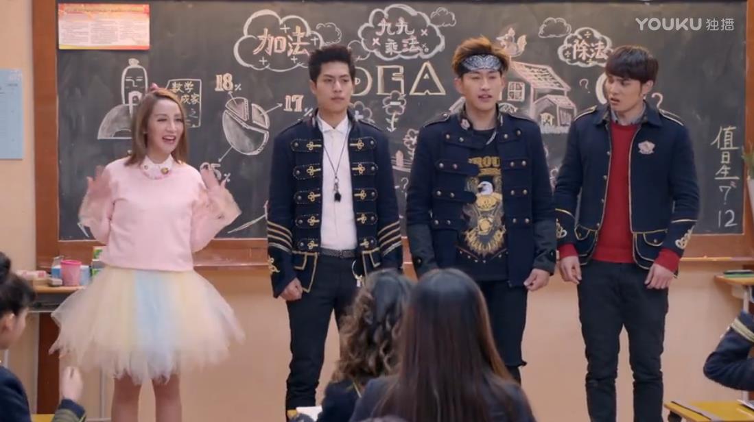  p>《终极三国》是合一集团,可米传媒和上海恩乔依联合出品的科幻偶像