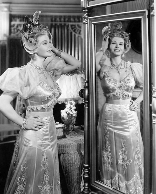 胜利之歌yankeedoodledandy(1942)