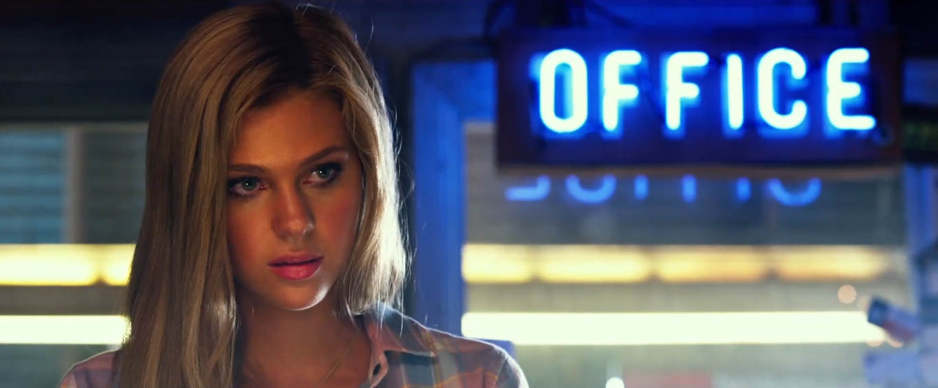 变形金刚4:绝迹重生