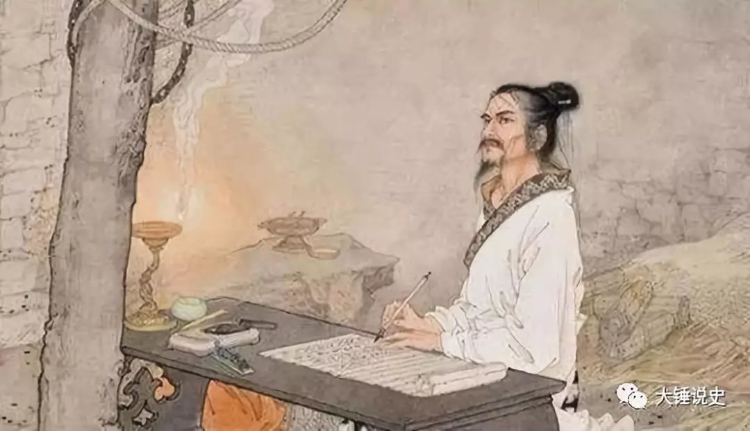 读书日临近，说一说古人是怎样读书的_百科TA说