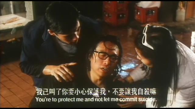 七月十三之龙婆qiyueshisanzhilongpo(1996)
