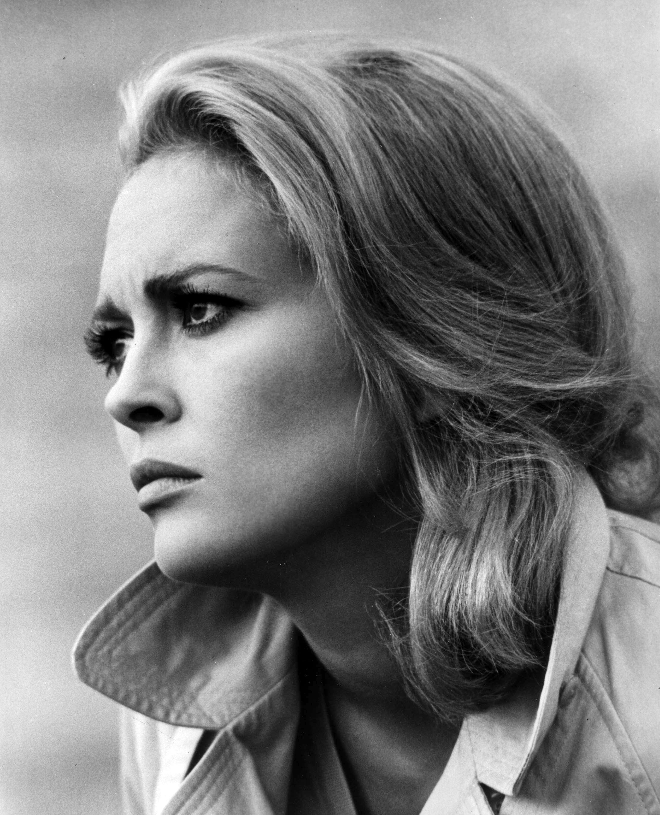  p>费·唐纳薇(faye dunaway),1941年1月14日出生于美国佛罗里达州