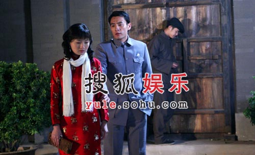  p>《特殊使命》是中央电视台中国电视剧制作中心,北方执信影视文化