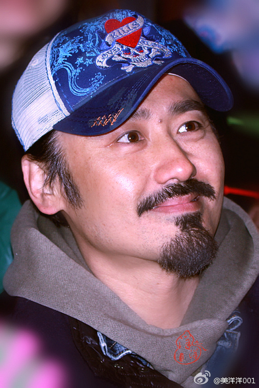  p>吴秀波,1968年9月5日出生于北京市,中国内地男演员.