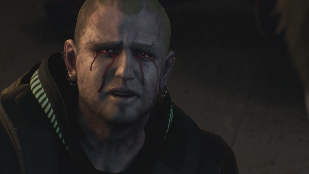  p>《生化危机:诅咒》是日本 a>capcom /a>公司动作冒险类游戏《 a