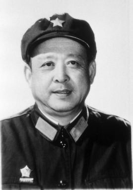 李润生
