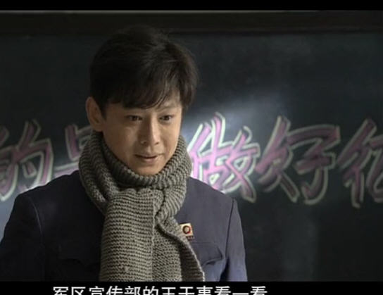  p>《同龄人》是山东影视中心及北京电视台联合出品的年代情感剧,由 a
