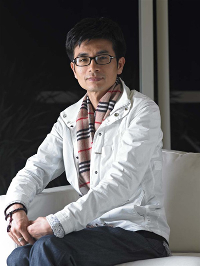 天津卫视非你莫属