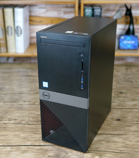 戴尔vostro 成就 3670