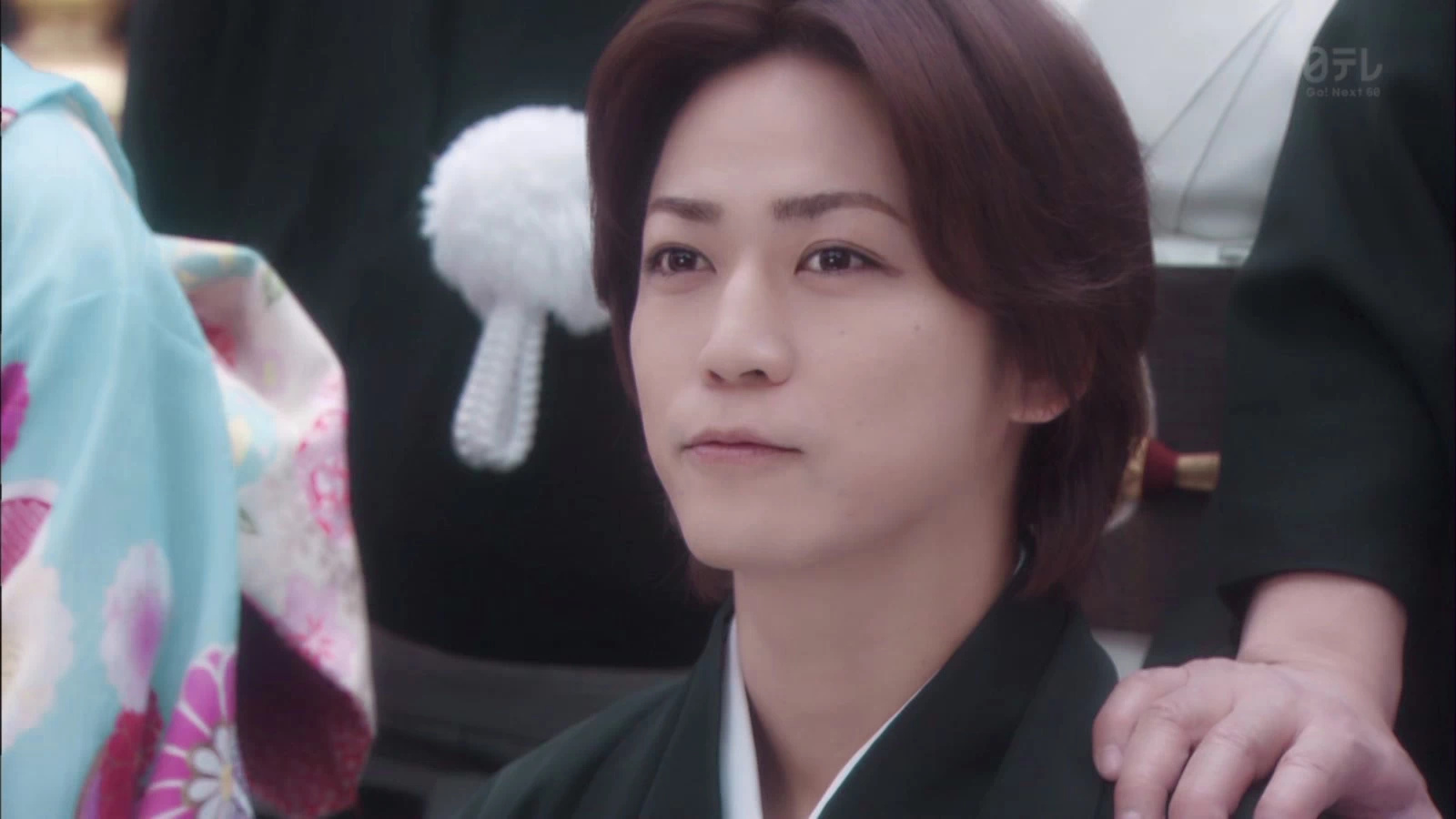  p>龟梨和也(kamenashi kazuya),1986年2月23日出生于日本东京都江户