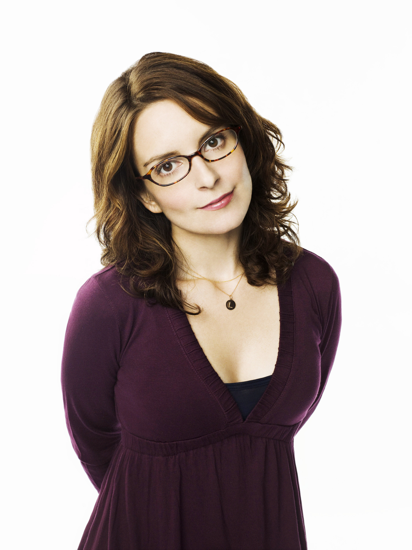 tinafey