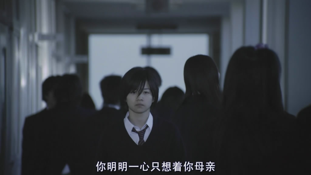  p>《告白》是一部2010年日本电影,根据小说《告白》改编而成.