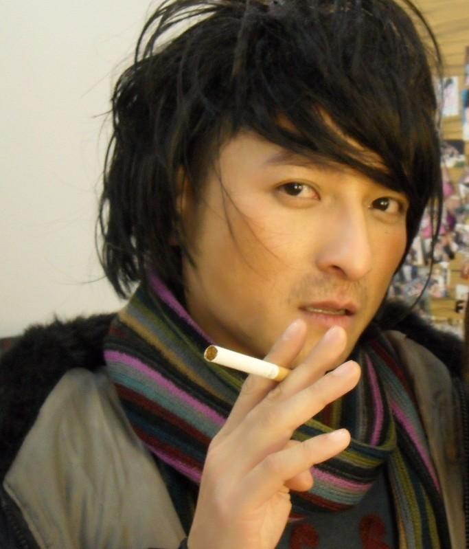 李维嘉