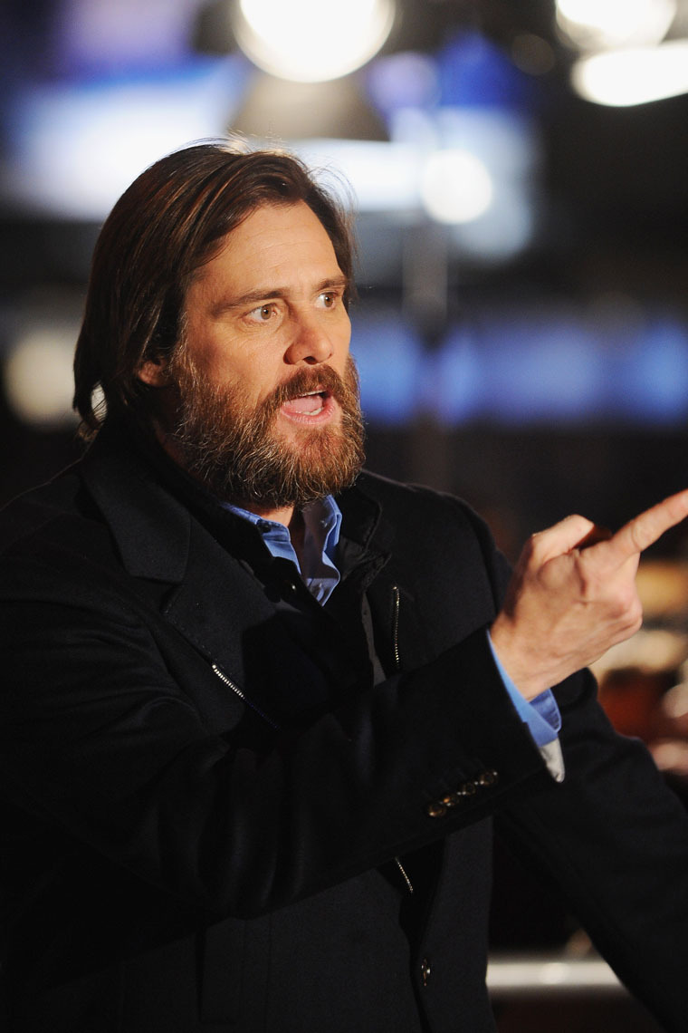  p>金·凯瑞(jim carrey),1962年1月17日出生于加拿大安大略省纽马克