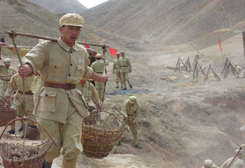 走天山的女人 全网资源