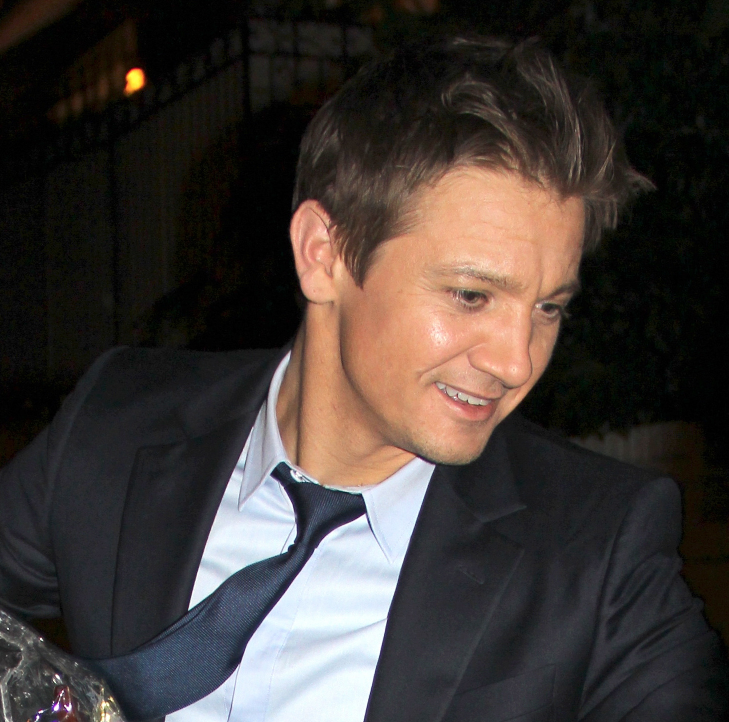  p>杰瑞米·雷纳(jeremy renner),1971年1月7日出生于美国加州